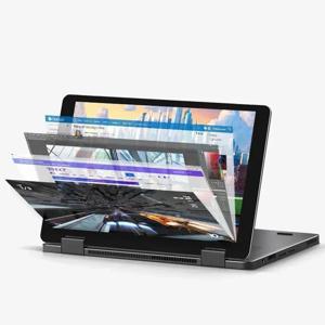 TLF 2024 CHUWI 미니북 8인치 N100 16GB RAM 512GB 1TB 2TB SSD 윈도우11 휴대용 비즈니스 여행용 포켓 미니 노트북