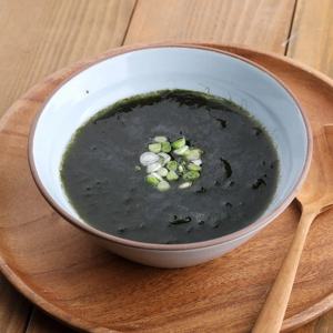 [자연에서 식탁까지] 5번 세척 선별한 안심 매생이 100g×5개 / 250g×2개