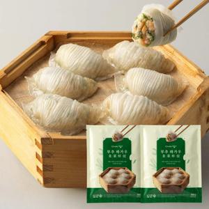 Chai797 부추하가우 360g*2개