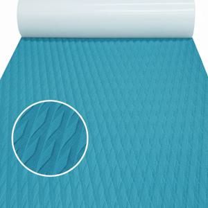 2300*550*5mm 인조 티크 보트 데크 시트 EVA 폼 바닥 패드 액세서리 해양 오토바이 서핑 트랙션 그립 서핑보드 카약