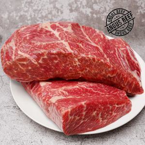 정선 살치살 1kg 호주산 수입 소고기 푸짐한 대용량 살치살