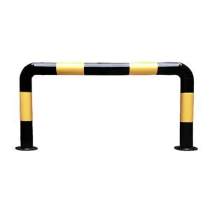 스틸 볼라드 U형 U자형 60 U자 매립식 주차