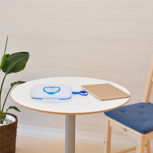 휴대용 물티슈 상자 물티슈 케이스 포켓 야외 보관 홀더 Pp 플라스틱