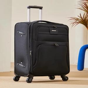 옥스포드 원단 여행 가방 내구성 방수 대용량 남녀공용 풀로드 여행용 캐리어 32인치 28인치