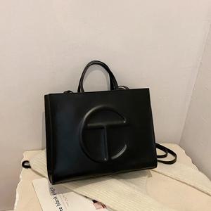 2026 ​ ​ 럭셔리 디자이너 신상 크로스바디 백 여성용 변형 가능한 숄더 토트백 다용도 출퇴근 가방 여성용 고급스러운 시크 ​ ​