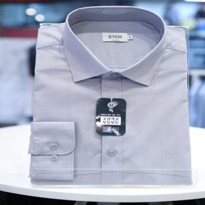 STCO 세이브존04 모달폴리 셔츠 (클래식핏) 1DS25552