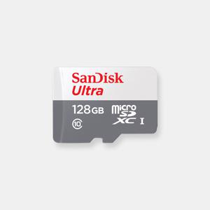 샌디스크 마이크로 SD 카드 128GB