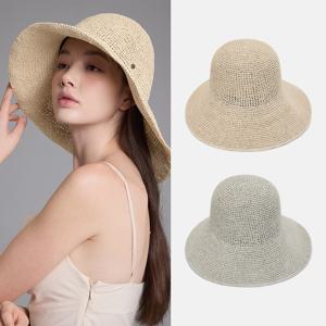 지사 언밸런스 플로피햇 로라 2 colors