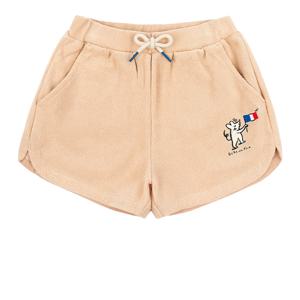 [키즈]베이지마우스테리반바지_BU42PD302