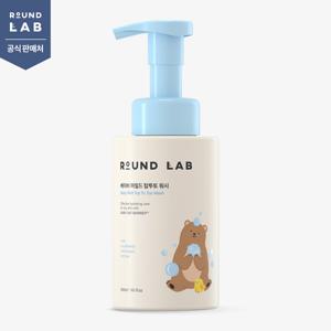 베이비 마일드 탑투토 워시 300ml