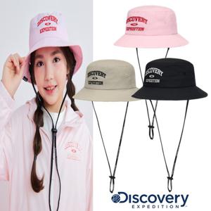 [디스커버리키즈] DKHT1104N 바시티 버킷햇