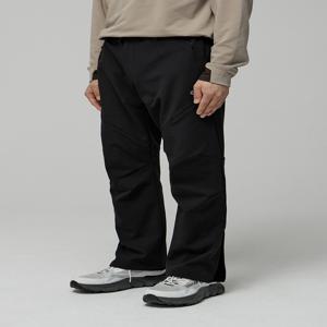 아웃도어에서일상까지보온성이좋은텍토닉웜 트레일하이커 팬츠W PTW2405