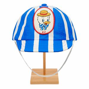 스위머덕베이비스트라이프볼캡_BP51AH105