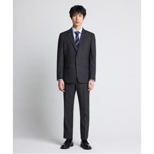 [STCO] 울 혼방 WARM 수트 세트_그레이 (클래식핏)-SSJTD51CCG_SSLTD51CCG