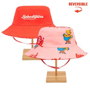 올오버와이키베이비리버서블버킷햇_BP51AH109