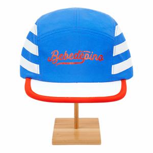 [키즈]컬러블럭스트라이프캠프캡_BP51AH305