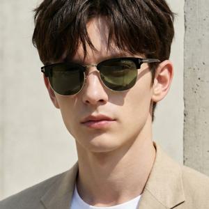 선글라스 TF248 05N HENRY 명품 하금테 남자 여자 패션