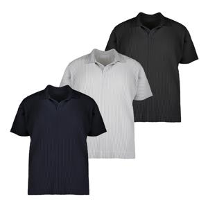 베이직 반팔 폴로 티셔츠 3종 HP57JM530