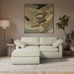 캄포플러스 슬림 3인 카우치소파