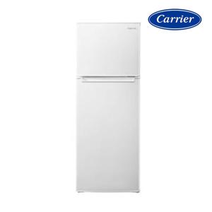 인증 캐리어  소형 냉장고 CRF-TD182WDE 182L 미니 2도어