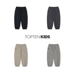 MKF4PT1401  남아 밸런스 수퍼스트레치 조거 팬츠