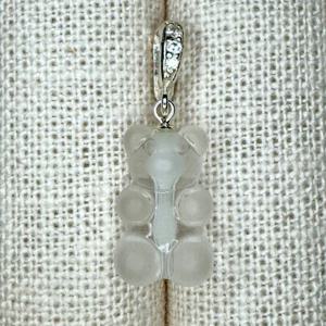 [팬던트] 디어베어 _ 슈가캔디