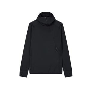 TTTS5C564 Zero-G Fleece Half zip 기능성 짚업 티셔츠