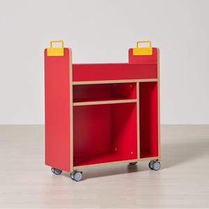 나산 Rio Plus 북트롤리