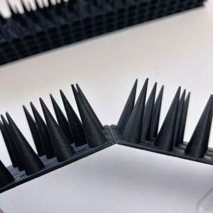 비둘기 비둘기퇴치 버드스파이크 낱개 1개