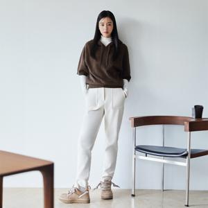 25FW NEW 기모 조거 팬츠 2종