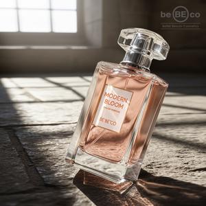 베베코 모던 블룸 오 드 퍼퓸 50ml / 시트러스향 플로럴향