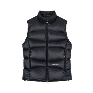 TTVE5D573 Alive Spirium Vest 얼라이브 구스 다운 베스트 남녀공용