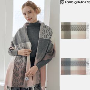 루이까또즈 뉴데이 캐시미어 숄 머플러 1WHC077