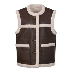 무스탕 베스트_DM4WV126