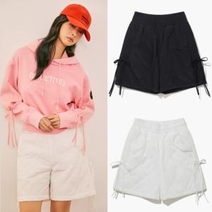 르꼬끄 [택가 129000원] 여성 비뮈에트 패딩 반바지 QP422OHPO7