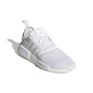 NMD R1 노마드 운동화 클라우드 화이트 그레이 H02334