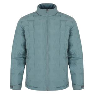 밀레 남성 겨울 기능성 경량 패딩 거위털 르아S 튜브 구스 다운 틸