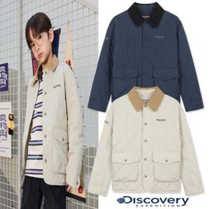 디스커버리키즈DKPD12061키즈 패디드 퀼팅 점퍼