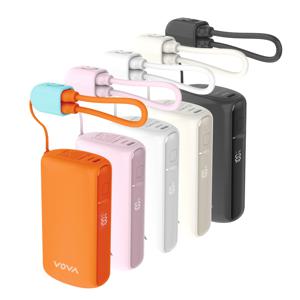 보바 그립 고속충전 보조배터리 10000mAh 22.5W VA-115