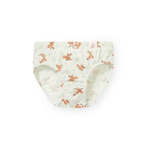 [롯데백화점]여아동 G213 에큐르포레 브리프 OR25AGBRG213