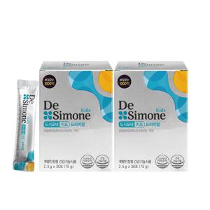 키즈 프리미엄 2박스