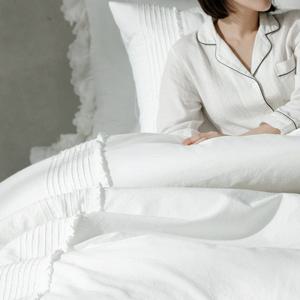 SK_25년  삶아쓰는 고밀도 로얄 퍼케일 침구세트