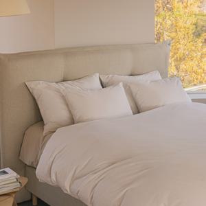 빅사이즈 등받이 쿠션