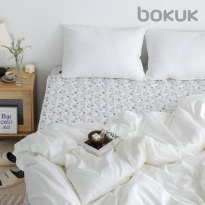 보국 전기요 전기매트 2인용 전기장판 온열매트 더블 침대 캠핑 달콤한나들이