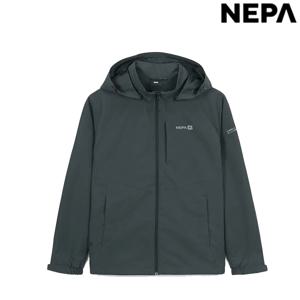 남성 봄 가을 코메트 바람막이 방풍자켓 7L10609