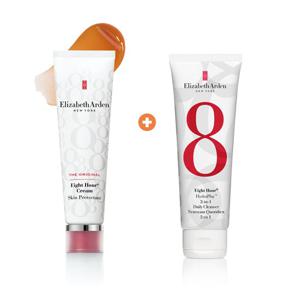 에잇아워 크림 스킨 프로텍턴트 50ml 특별세트(+클렌져추가구성)