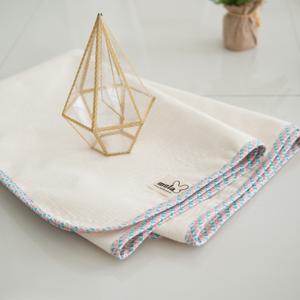 뮤라 거즈방수요 M 사이즈 / 에코,스칸디,플라워