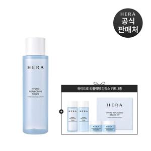 헤라[기획] 하이드로 리플렉팅 토너170ml