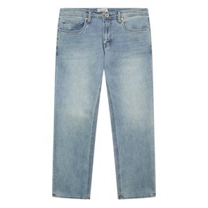 남성 [[25SS]] HZPA5B251N1 [SLIM] 연청 워싱 스트레치 데님