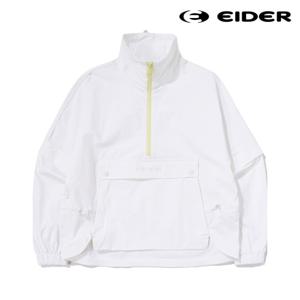 공식 여성 등산복 샬레 스트레치 아노락 자켓 DWP23114W2  (정상가:179,000)